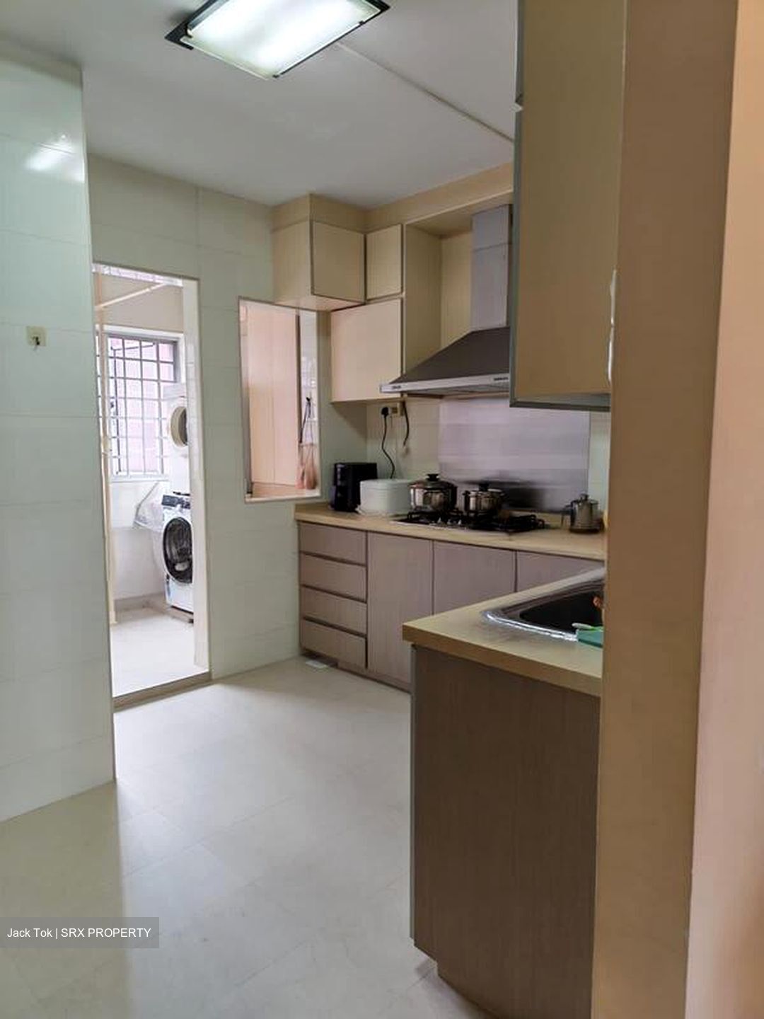 Blk 748 Pasir Ris Street 71 (Pasir Ris), HDB 5 Rooms #524889061